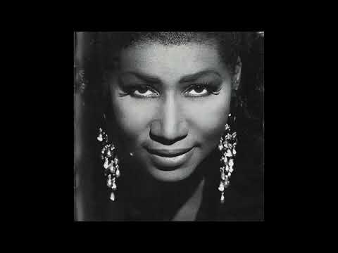 Aretha Franklin - Someone Else's Eyes