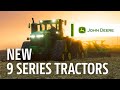 +Gain Ground with 9 Series Tractors | John Deere