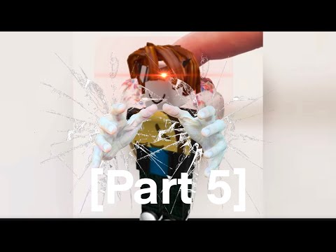 Roblox Story But The Main Character Has A Brain [Part 5]