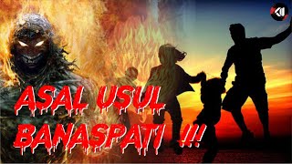 Download lagu ASAL USUL BANASPATI - MIATISKU mp3