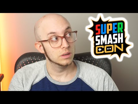 Super Smash Con 2022