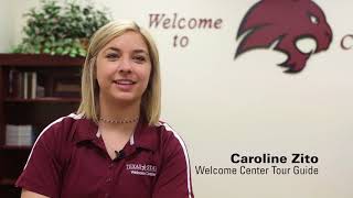 Working and Learning at TXST