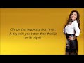 Elissa   Asaad Wahda   Happiest One   Arabic & English Subtitles