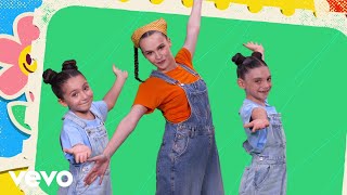 Piccolo Coro dell'Antoniano - Il pulcino ballerino - Le Baby Dance dello Zecchino d'Oro