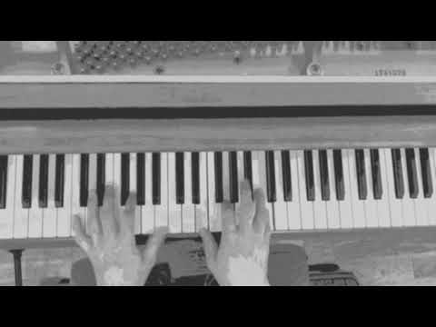 A Dog's Life - Piano Improvisation