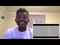 KEY GLOCK🔑 “Since 6ix” Music Video (Reaction) KEY GLOCK🔑 “Since 6ix” Music Video (Reaction)