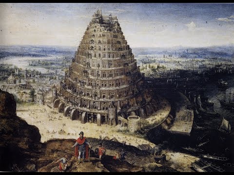 History Corner // Episode 1: Babylon