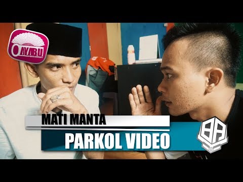 MATI MANTA ( Parkol #35 )