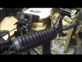 WE GBB 177 AUTO (Slow Motion) 