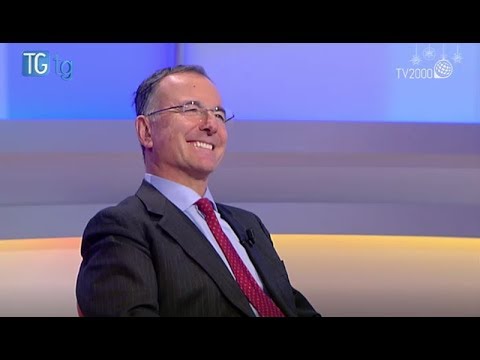 TGtg del 19 dicembre 2017 – Ospite: Franco Frattini