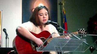 Perhaps she&#39;ll wait, Bebo Norman (cover)