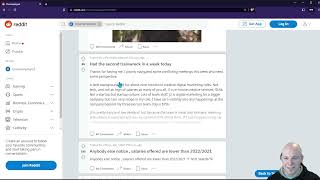 Get a 100% raise - reddit overemployed 4