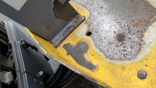 Дорожный каток Atlas Copco Dynapac CC1100 Trilwals | Изображение 4 - Machineryline