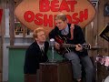 Richie S Band Feat Potsie The Velvet Cloud Calendar Girl Happy Days S5E12 1977