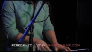 Earth &amp; Venus - Andy Davis in The Room Live