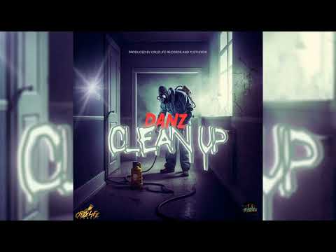 Danz - Clean Up (Freestyle)