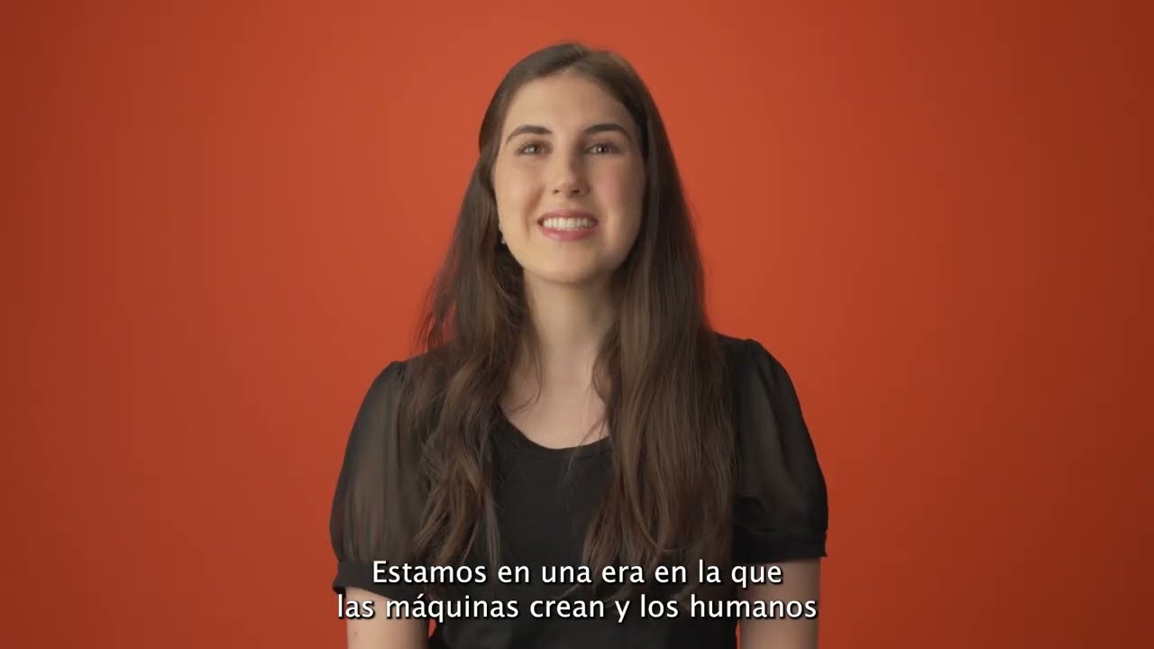 CURSO 2 - Clase 1: ¿Qué es la Inteligencia Artificial Generativa?