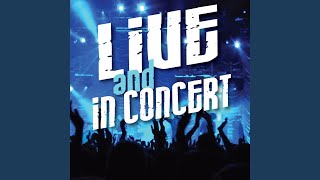 Tell Me About It (Live)
