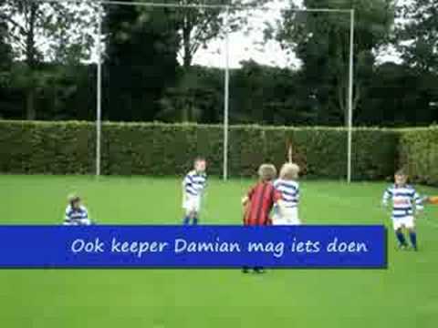 Spakenburg F2- Wasmeer F2