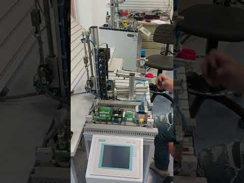 examen práctico plc grafcet