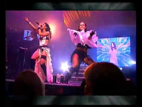 Винтаж - Искренность Live