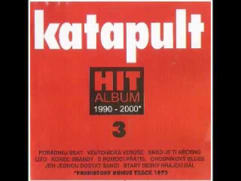 Katapult - S pomocí přátel