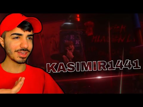 PSYCHO 🤡 KASIMIR1441 - FICK DIE KLASSENLEHRER Reaction
