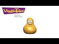 VeggieTales Jimmy Gourd Sings Sing From Sesame Street