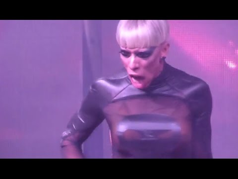 Danny Cowlt | Festa Priscilla "BLUE SPACE" (24-04-15) FULL HD - BY LEH SANUTY