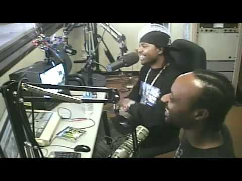 Flawlis Bailey Interview with Miggetty Maine on The GOLD RUSH Show PT.4