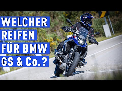 Review: Bridgestone Adventure Tyres – which is best?