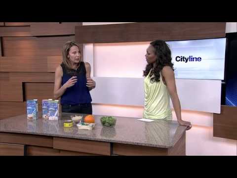 Non-dairy alternatives for great calcium intake