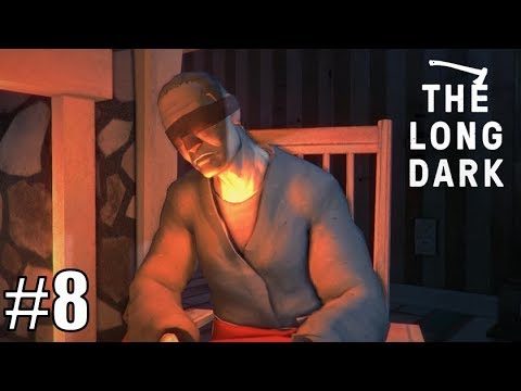 Mummelin käskytettävänä - The Long Dark