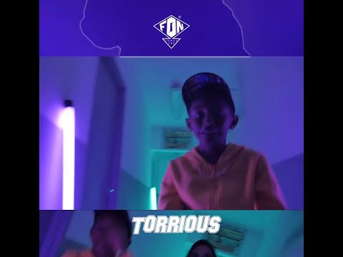 TORRIOUS  - E.C.L  2022