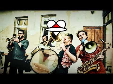 Lovesong Orchestra - Rumelaj