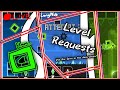 Geometry Dash Level Request ( Use Google Form )