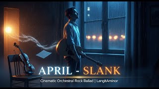 Download lagu APRIL – Slank | Cinematic Orchestral Rock Ballad (Epic Remake AI Cover) | LangitAminor mp3 Download lagu APRIL – Slank | Cinematic Orchestral Rock Ballad (Epic Remake AI Cover) | LangitAminor mp3