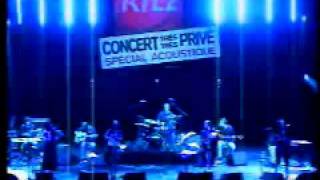 The Corrs - Old Hag (Live)
