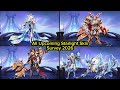 All Upcoming Starlight Skins Survey Ths Year 2026 Kalea Zetian Lukas Harith Terizla More