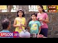 सद्गुणांची सावली Hum Bane Tum Bane Full Ep 231 Aditi Sarangdhar Rani G