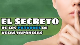 Cómo analizar correctamente los patrones de velas japonesas -Opciones Binarias - Price Action