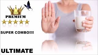 ️⭐️ INTOLERANCIA A LACTOSE SUPER COMBO!!!!!! EXTREMAMENTE PODEROSO!!!!! RESULTADOS IMEDIATOS!!!!!
