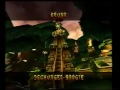 Crash Nitro Kart Team Cortex Teil 1 PS2 SD REC Von 2004
