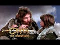Conan The Barbarian 1982 This You Can Trust Movie Scene HD
