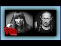 Joni Mitchell feat Willie Nelson 🔺️ Cool Water 🔺️ Best 80s Music