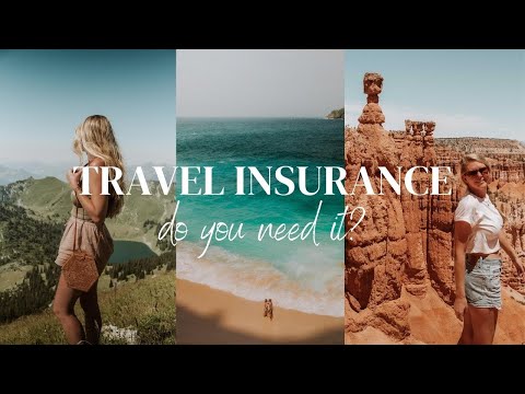 Travel Insurance: How It Works & What You Need to Know