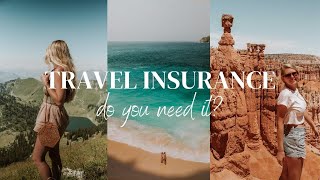 Travel Insurance 101