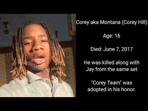 Fallen BeamTeam (1200) Members