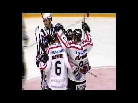 11.9.2008 KalPa - JYP 1-3 maalikooste