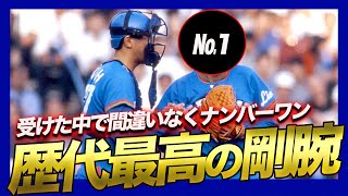 [閒聊] 伊東勤談郭泰源